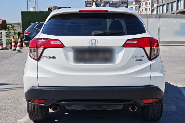Used Honda Vezel 2019 220 TURBO CVT Elite Edition China VI