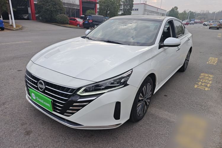 Used Nissan Teana 2022 2.0L XL-TLS Enjoyment Edition