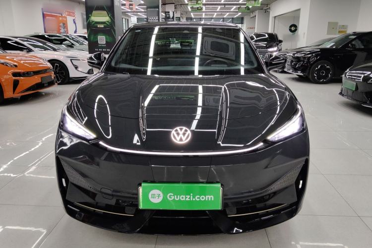 Used Volkswagen ID.UNYX 2024 Revised Pro Long-Range Version