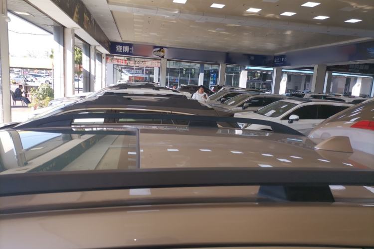 Used Subaru Forester 2013 2.5i Automatic Luxury Edition