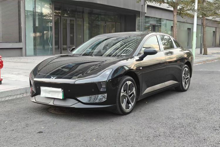 Used XPeng MONA M03 2025 620 Ultra-Long Range Plus