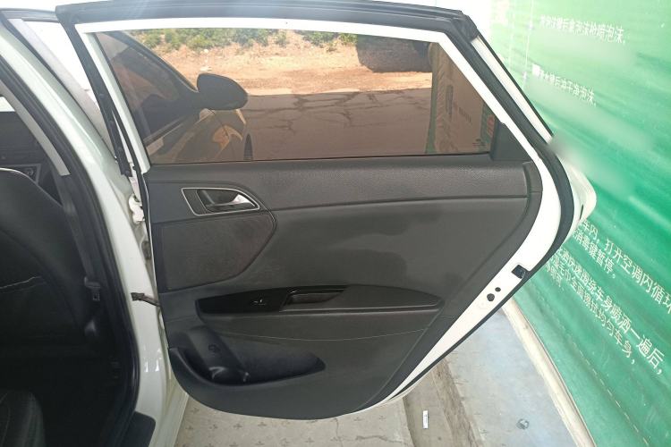 Used Hyundai Mistra 2014 1.8L Automatic Smart GLS
