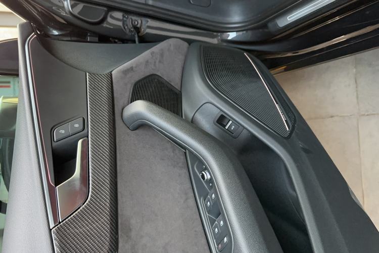 Used Audi S4 2018 S4 3.0TFSI