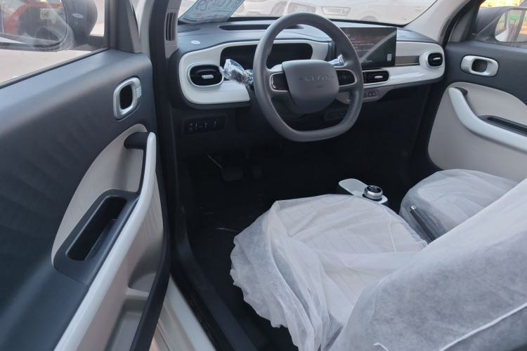 Used Livan Blue Balloon 
