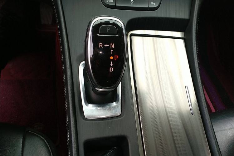 Used Buick LaCrosse 2018 20T Elite Edition
