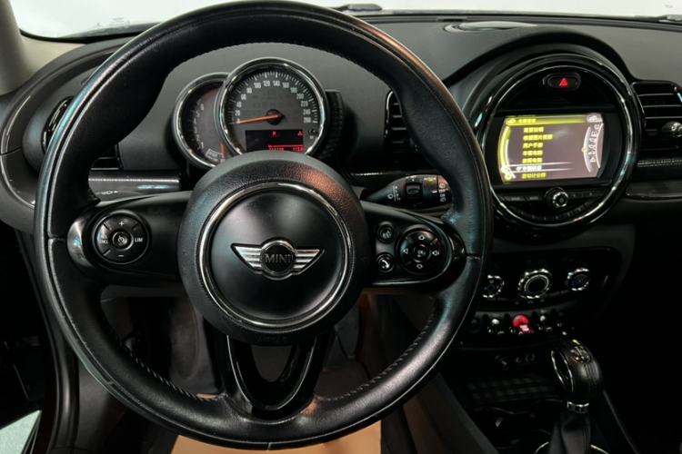 Used  Clubman 2016 1.5T COOPER