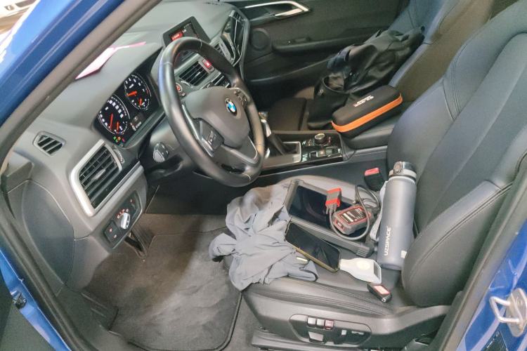 Used BMW 1 Series 2018 118i Sport Edition
