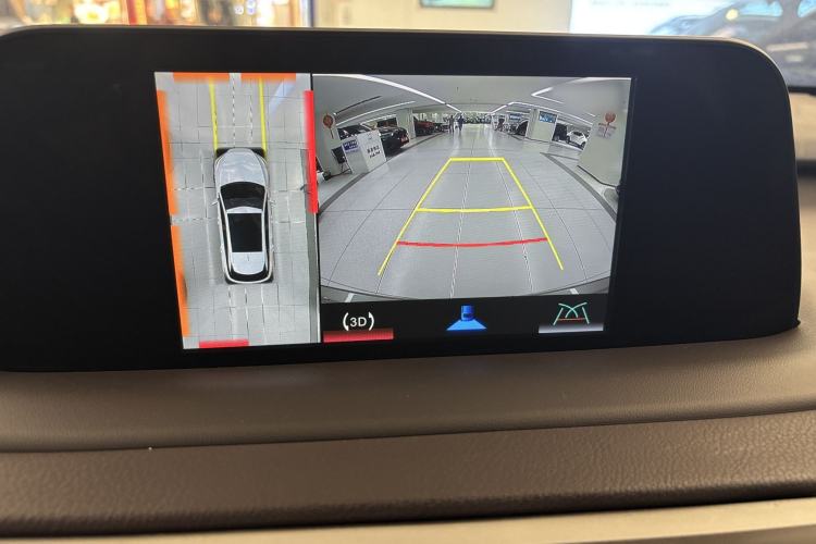 Used Lexus RX 2020 Revised Version 300 Two-Wheel Drive Comfort Edition