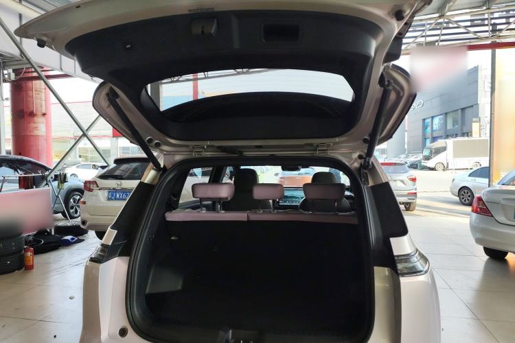 Used AION Y 2023 Plus 510 Tech Edition
