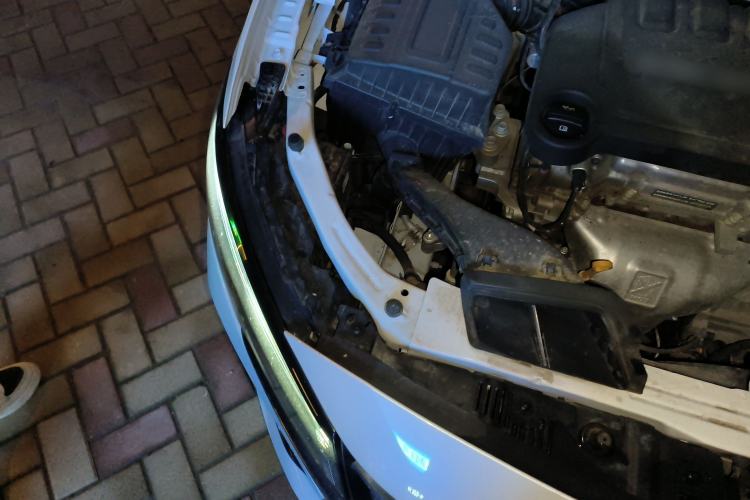 Used Chevrolet Monza 2024 1.5L Dual-Clutch Enjoyment Edition