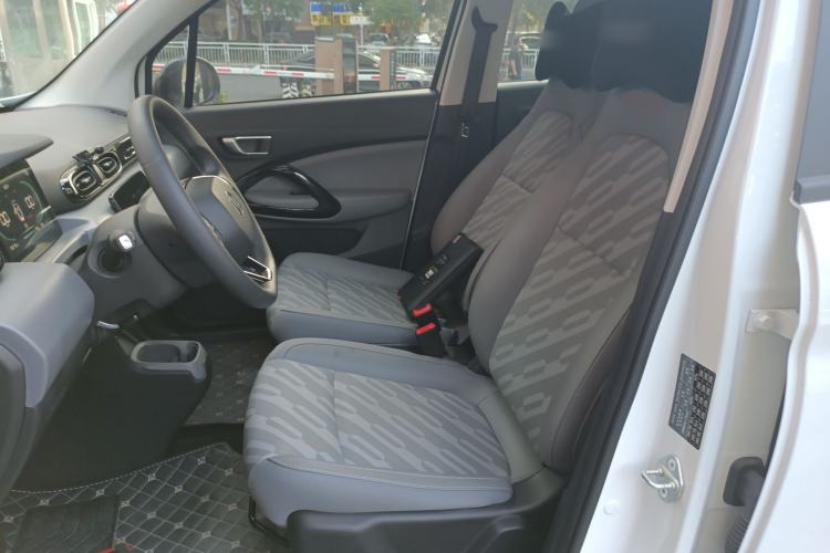 Used Leapmotor T03 2024 310 Comfort Edition
