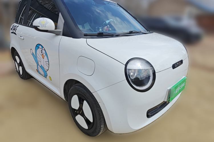 Used Qiyuan Lumin 2023 205km Xiangqin Version
