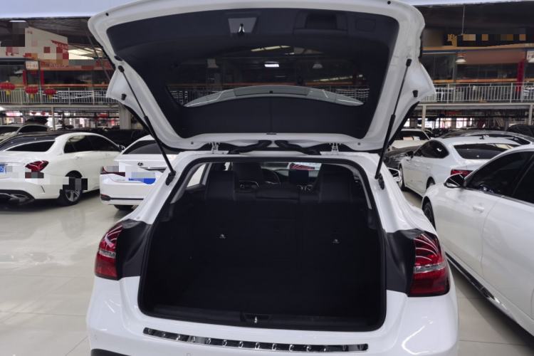 Used Mercedes-Benz GLA 2018 GLA 200 Sport Edition
