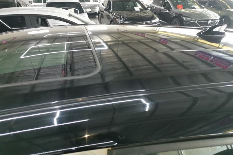 Used Toyota C-HR EV 2020 Deluxe Sunroof Edition
