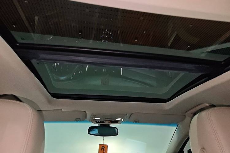 Used Cadillac XTS 2017 28T Tech Edition
