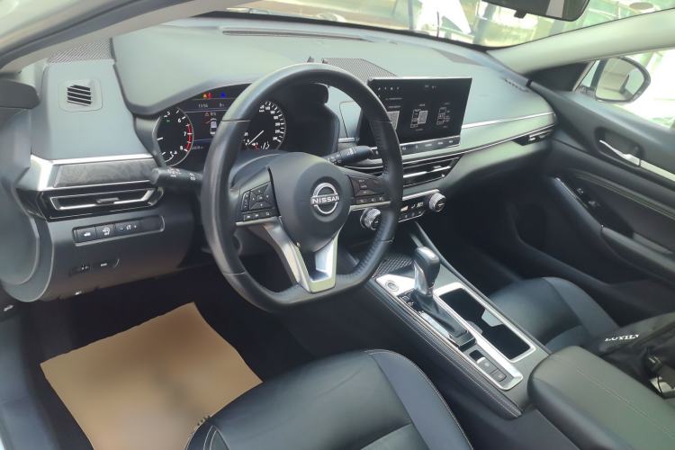 Used Nissan Teana 2022 2.0L XL-TLS Enjoyment Edition
