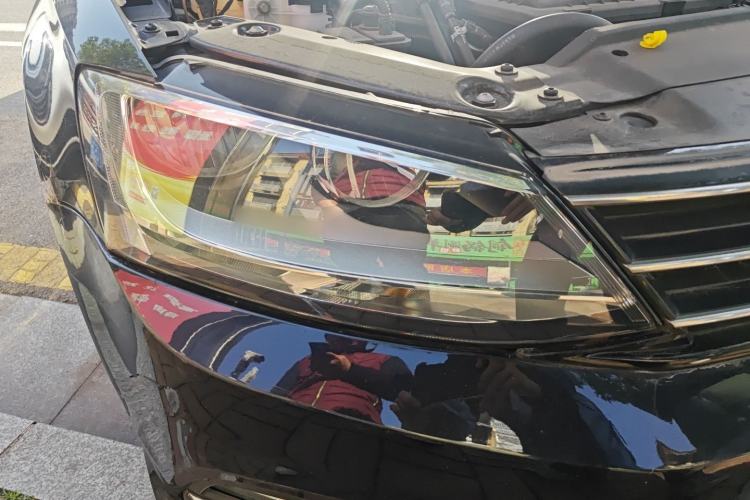 Used Volkswagen Sagitar 2018 280TSI DSG Comfort Model