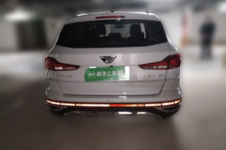 Used Jetta VS7 2020 1.4T Automatic Glory Edition