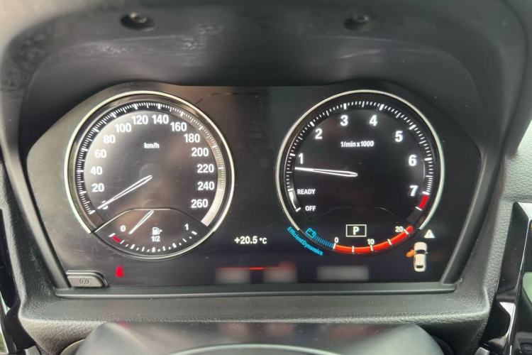 Used BMW 1 Series 2021 125i M Sport Night Edition
