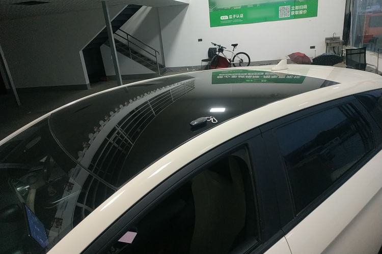 Used BYD Dolphin 2023 420 km Fashion Edition
