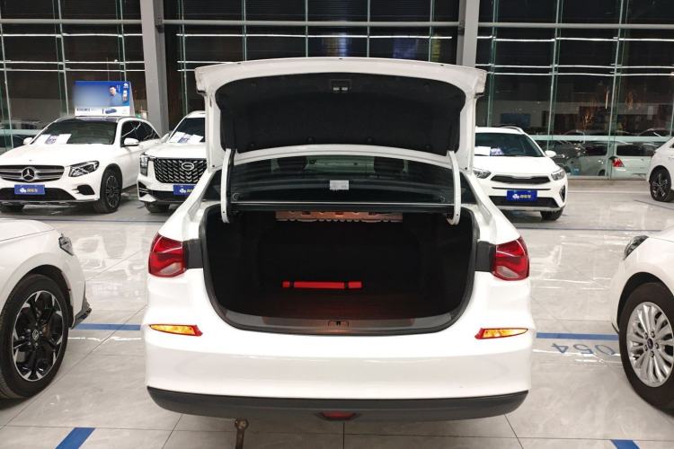 Used Chevrolet Monza 2020 320 Automatic Enjoyment Edition