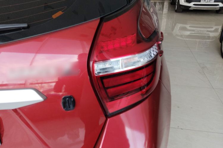 Used Toyota YARiS L 2016 Revised 1.5E CVT Charming Edition
