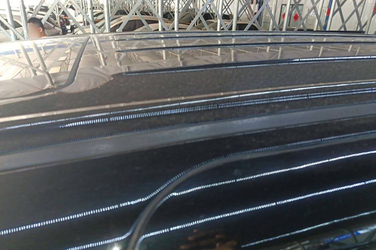 Used GAC Trumpchi M8 2020 Flagship Model 390T Deluxe Edition
