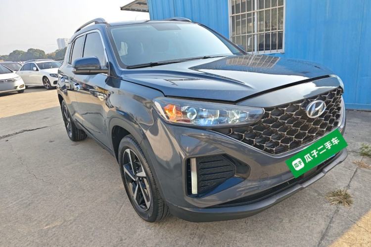 Used Hyundai ix35 2021 2.0L Automatic 2WD GLS Leading Edition
