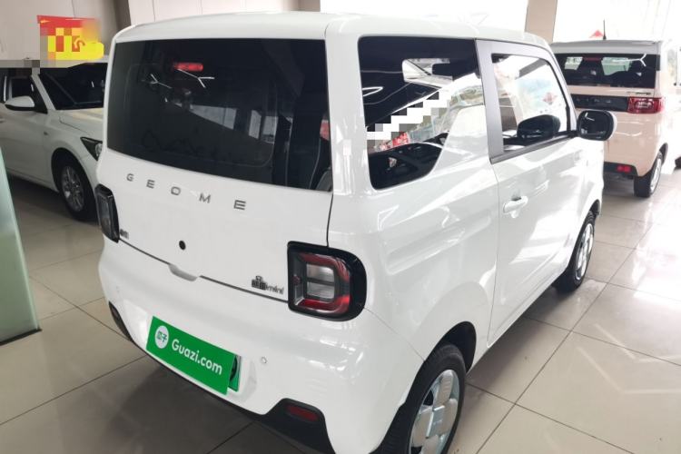 Used  Panda 2024 Panda Mini 200km Endurance Bear
