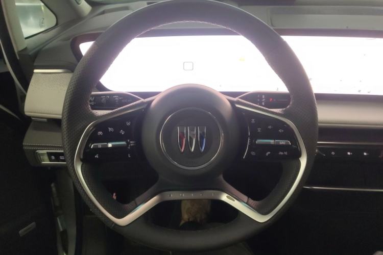 Used Buick GL8 2025 Lu Zun Deluxe Edition
