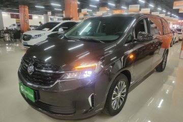 Used Buick GL8 2022 Land Cruiser Executive Class 652T Comfort Model