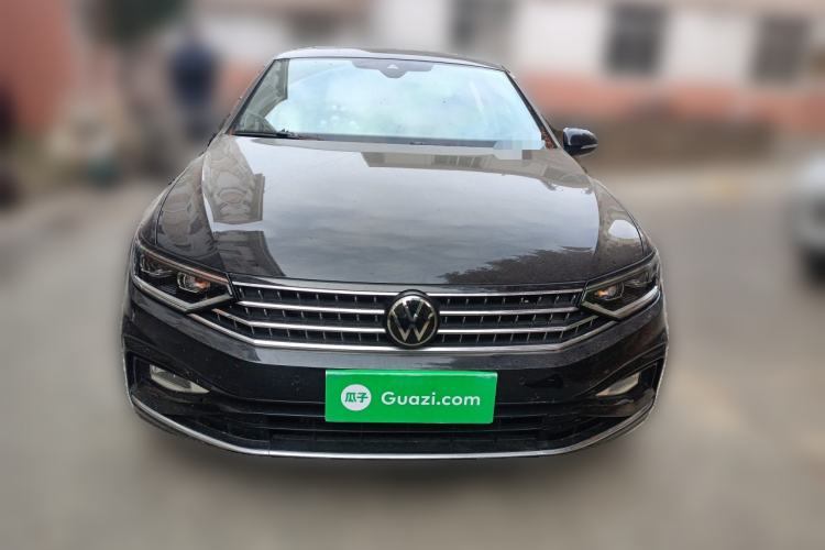 Used Volkswagen Magotan 2023 2 Million Units Commemorative Edition 330TSI DSG Luxury Version
