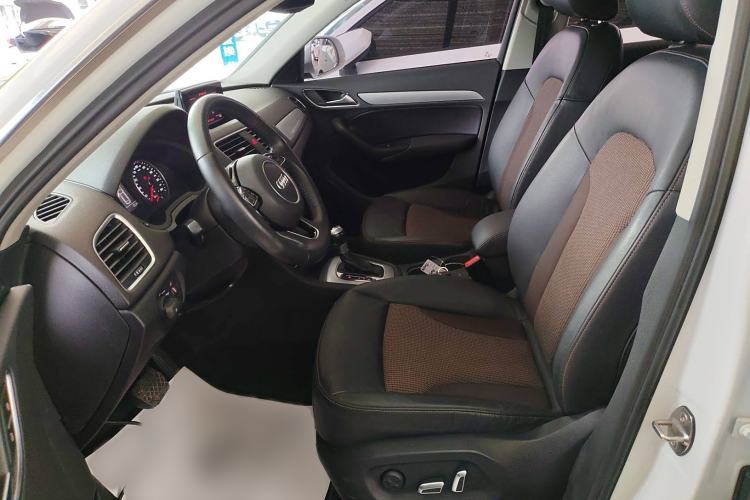 Used Audi Q3 2018 30th Anniversary Edition 30 TFSI Fashion Model
