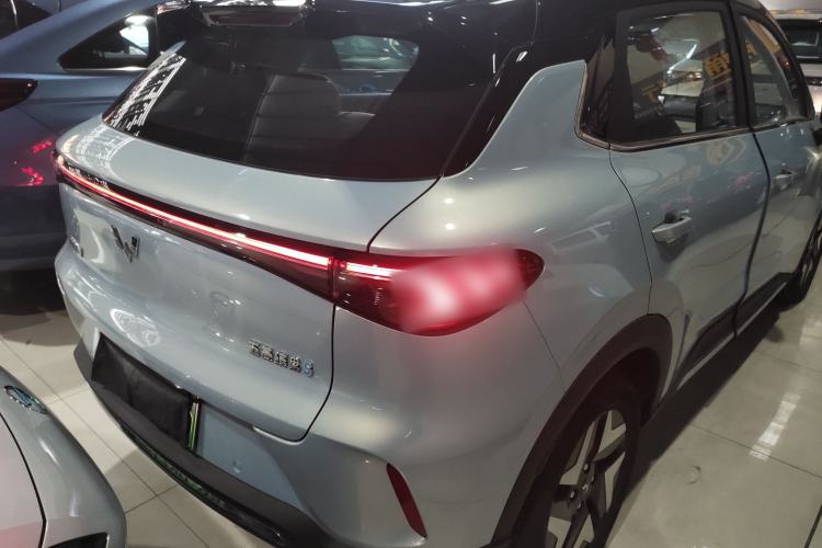 Used Wuling  
