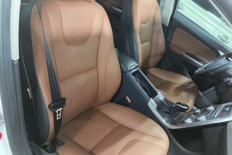 Used Volvo S60 2014 S60L T5 Intelligent Drive Edition
