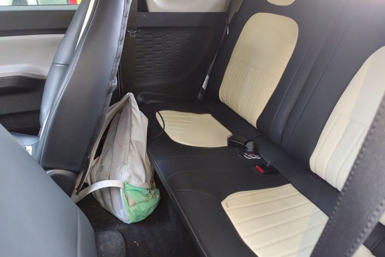 Used Wuling Hongguang MINIEV 2022 Zizai Version Lithium Iron Phosphate
