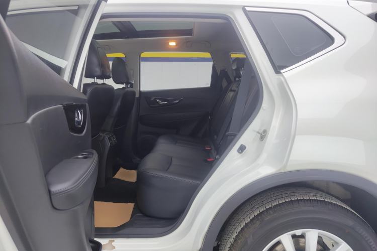 Used Nissan X-Trail 2021 2.0L CVT 2WD XL Premium Commemorative Edition
