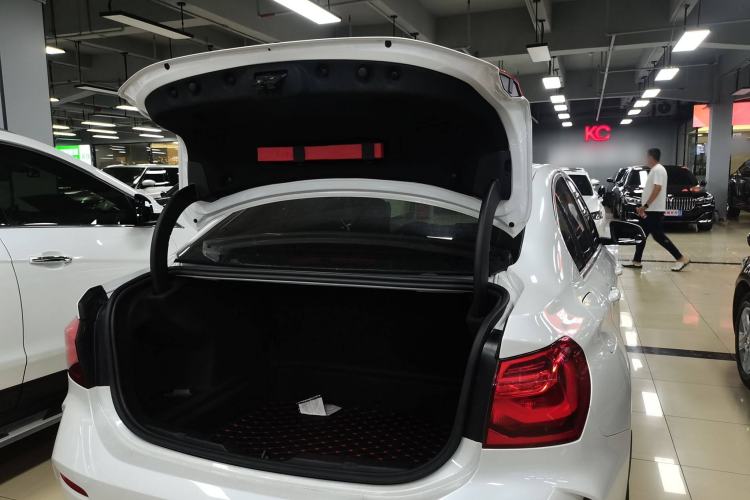 Used BMW 1 Series 2022 120i M Sport Edition
