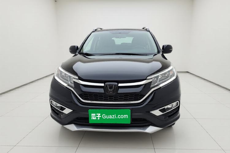 Used Honda CR-V 2016 2.0L two-wheel drive Urban Edition