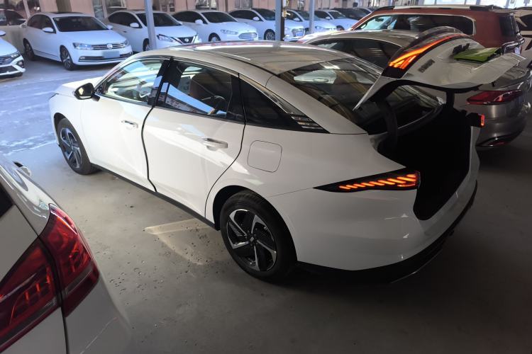 Used  L6 2025 EM-i 140km Explorer+ Edition
