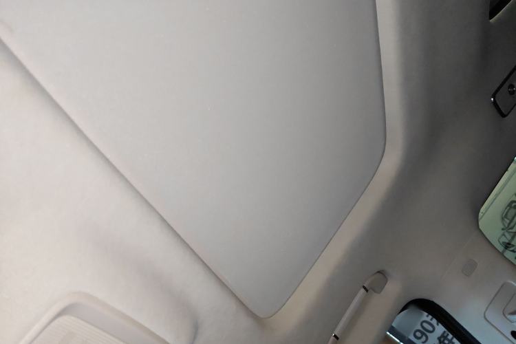 Used Denza D9 2024 DM-i 980 Four-Wheel Drive Flagship Model
