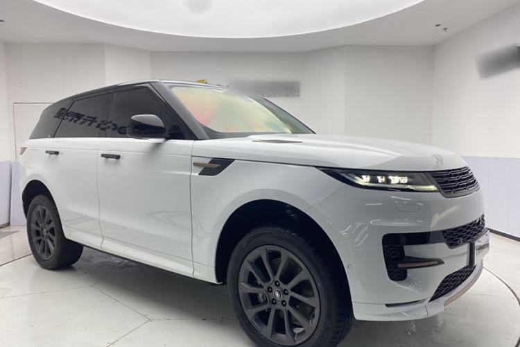 Used Land Rover Range Rover Sport 2023 400PS Dynamic SE
