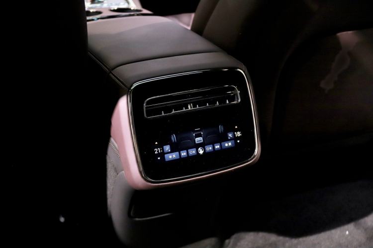 Used Denza Z9GT 2024 1100 4x4 Max First Edition
