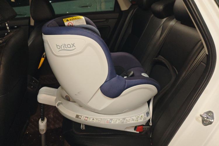 Used Honda Integra 2022 240TURBO CVT Technology Edition
