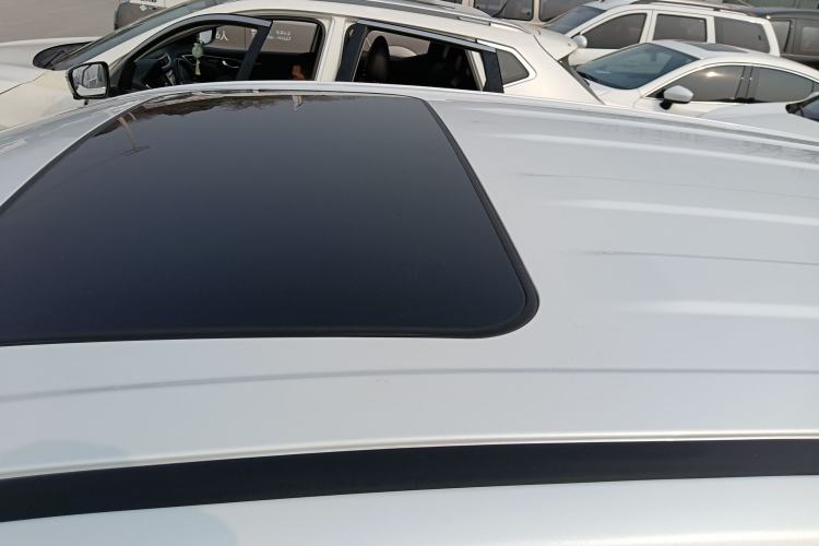 Used Toyota Corolla Cross 2024 2.0L Elite Edition
