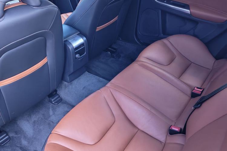 Used Volvo S60 2019 S60L T3 Intelligent Upgrade Edition
