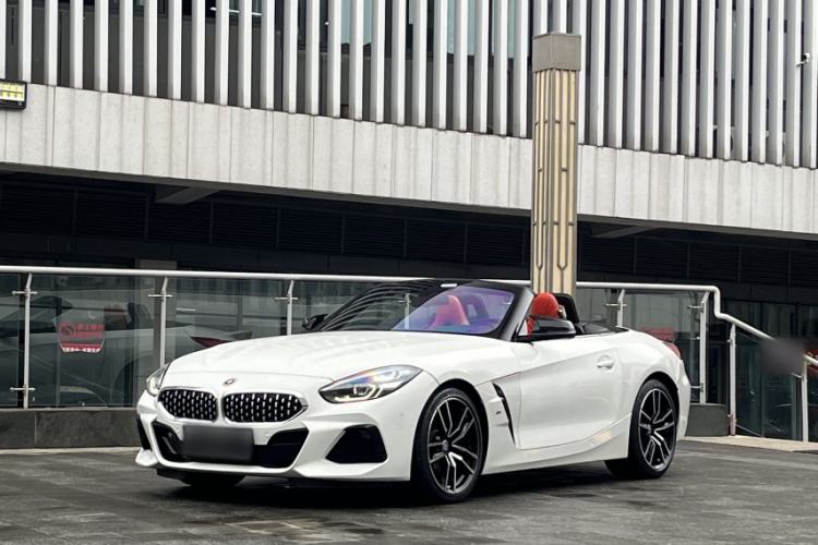 Used BMW Z4 2019 sDrive 25i M Sport Package