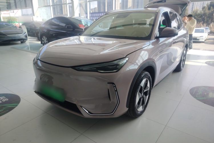 Used Geely Galaxy E5 2024 530 km Exploration+ Version