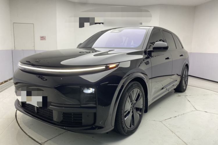 Used Li Auto L7 2024 Pro Model