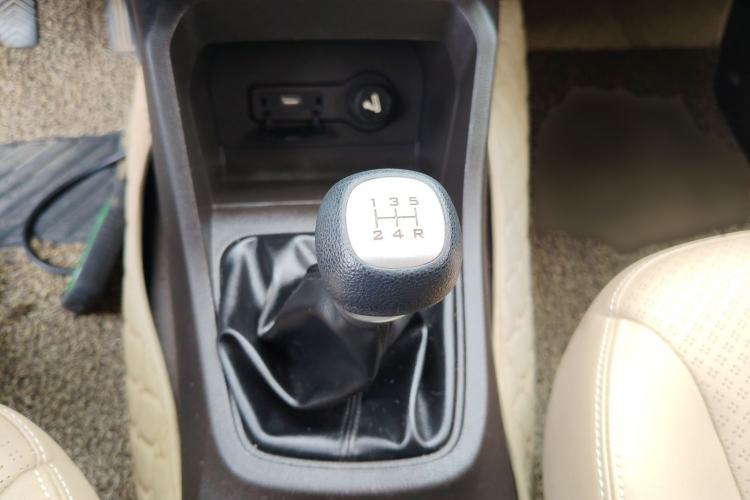 Used Wuling Hongguang 2018 1.5L S Comfort Model L2B